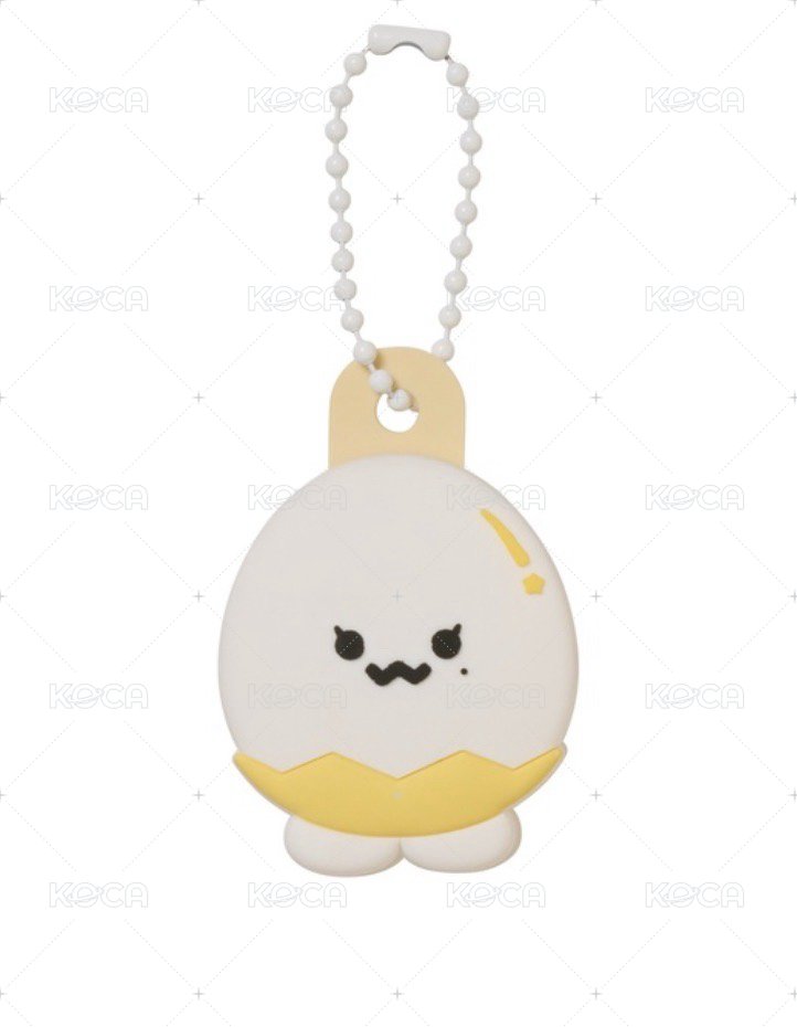 日本周邊 太蛋吊飾