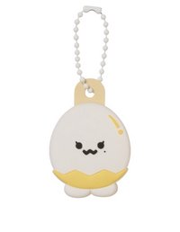 25’世巡 泰妍 TAEYEON “ The TENSE “ 吊娃 日本周邊 太蛋吊飾