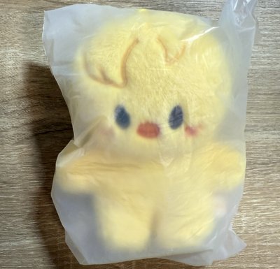 快閃店磁吸站娃🐤