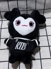 23’ 五巡 娃娃玩偶 