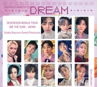 DREAM 大阪場限