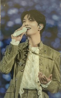 RIGHT HERE 貼紙 日本電影上映首週特典