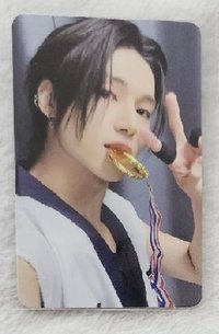 咬獎牌榮(綁卡版)