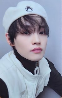 Candy 專輯卡 SMini ver