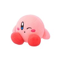 麥當勞 SS娃 眨眼卡比