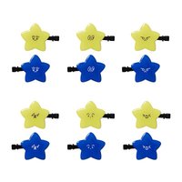 四巡THE MOMENTUM 飾品配件 