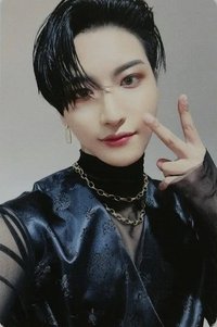 Fever Epilogue ms 6.0 簽售卡 