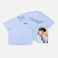 SJ MARKET 襯衫 制服