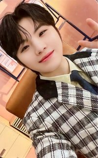 MINI10 日咖 PB 特典卡 