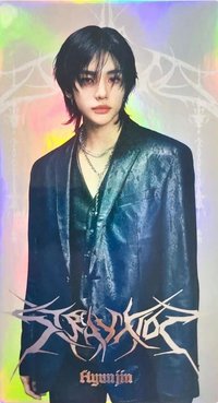 3rd 世巡 B版 隨機卡 大卡