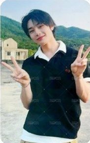 KARMA hmv A版 幸運卡  正面