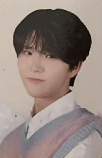 NCTZONE 周邊卡 丘比特 固配