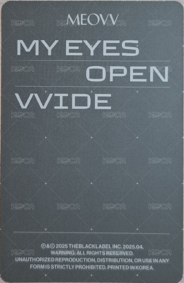 mini 1 bn 特典卡 美網bn特典卡 背面