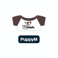 3rd 世巡安可快閃店 娃衣 