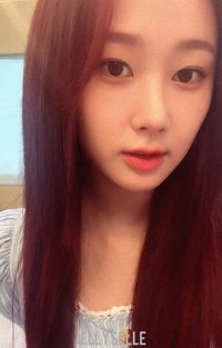 Girls 簽售卡 B2S泰簽吉