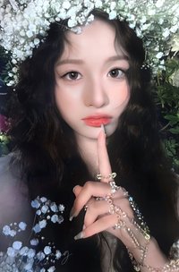 仲夏夜 打歌卡 第一周薛 花神