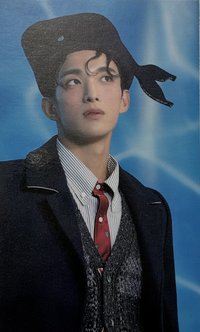 精選專 TSUTAYA DEAR ver. 特典卡 