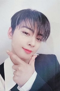 正二 ms 2.0 簽售卡 