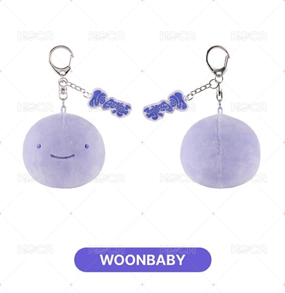 快閃店 WOONBABY