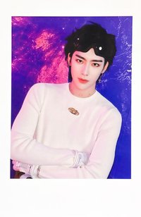 迷四 wm 幸運卡 拍立得