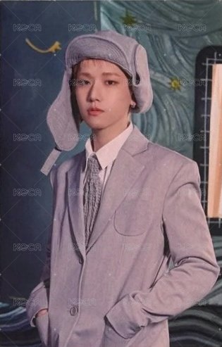 HOW? sw 咖啡快閃 明信片  正面