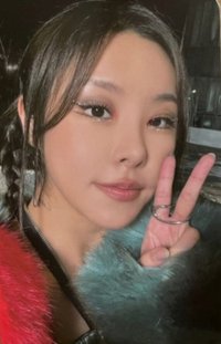 MIC ON Main ver. 專輯卡 