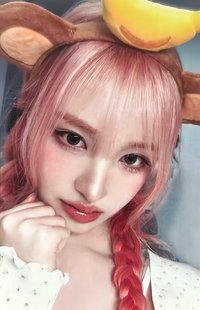 IVE EMPATHY km 簽售卡 台北簽售 猴子栗