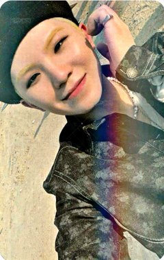 正四 ONINN ASIA 台閃1.0 特典卡  正面