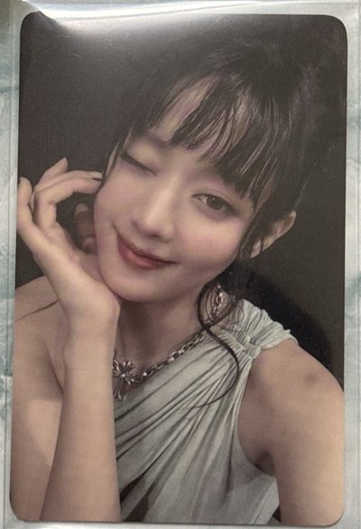 迷8 泡泡摩奇北京線下 A ver.-Minnie