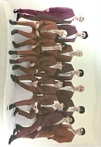 BE THE SUN 周邊卡 卡冊卡