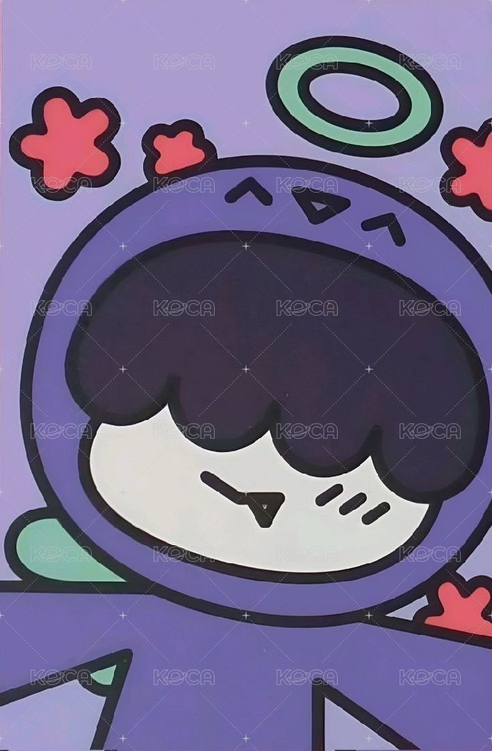 迷七 滿額卡 哼呀寧 快閃 正面