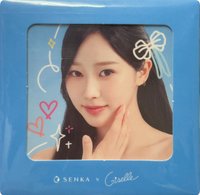 代言卡 專科 Ver.B