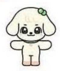 MINIVE SCHOOL 其他 (歡迎客服許願) 20CM安娃