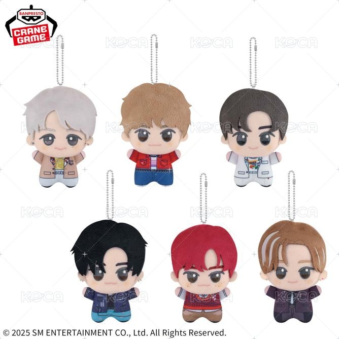 BOOM BOOM BASS 努努娃