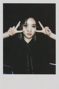 I'VE MINE sw 2.0 幸運卡 拍立得