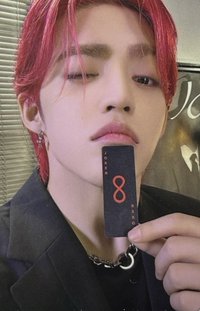 生日禮盒ver.4 周邊卡 HAPPY S.COUPS DAY BIRTHDAY BOX VER.4