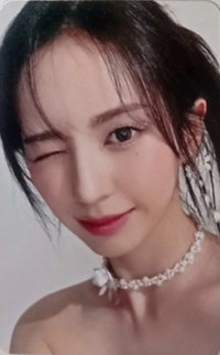 正規一 專輯卡 SCENE ver.