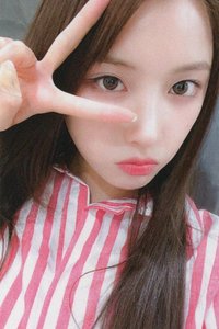 仲夏夜 ia 預售 特典卡 