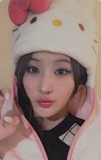 224 mu 1.0線下 簽售卡 