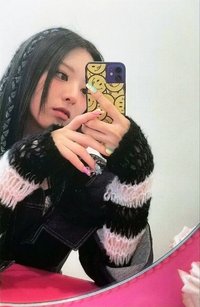 CRAZY IN LOVE 專輯卡 