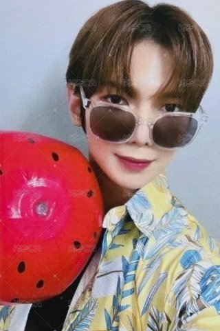 GH1 el 1.0 幸運卡 Holiday ver. 正面