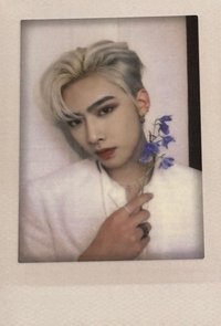 23'FC 隨機卡 拍立得銳