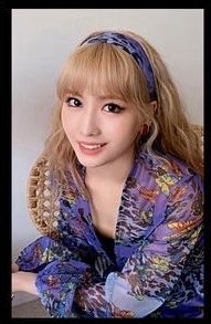 MORE & MORE 專輯卡 