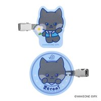 zeroni 一番賞 髮夾 E賞