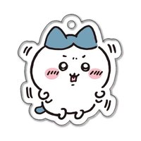 扭蛋轉蛋 吊飾 小八