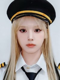 STICK OUT ms 6.0 簽售卡 機長 證件照