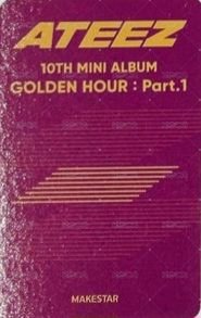 GH1 ms 2.0 Unit 幸運卡  背面