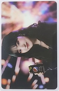 百事 代言卡 1.0