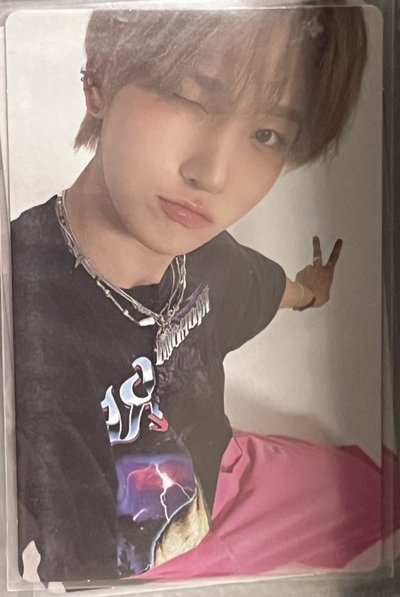 NOWHERE 專卡 鄭然宇 張振赫