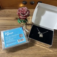 項鍊未拆含修卡